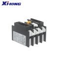 Hot Sell F4-22 Auxiliary AC Contactor blocks